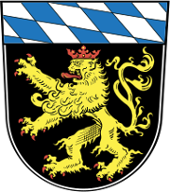 Wappen Oberbayern