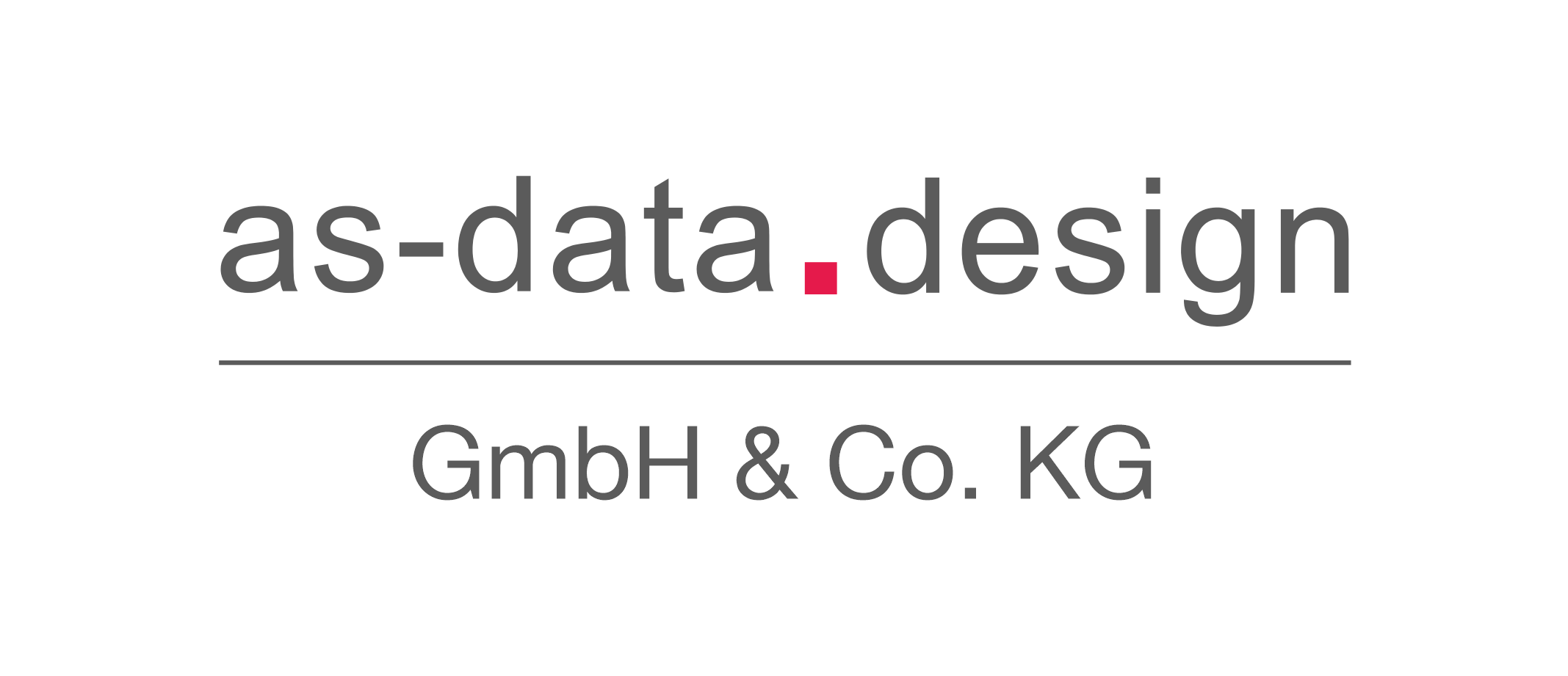 Logo as-data.design